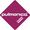 pulmonica Logo - rot